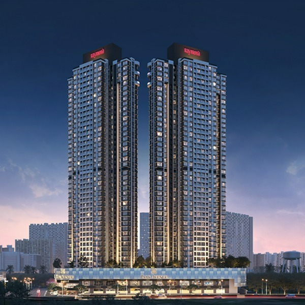 The Address By GS - Season 2