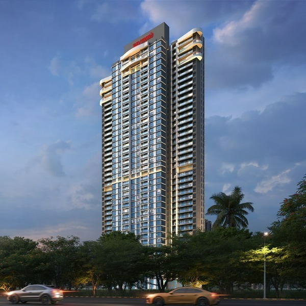 The Address By GS - Season 3