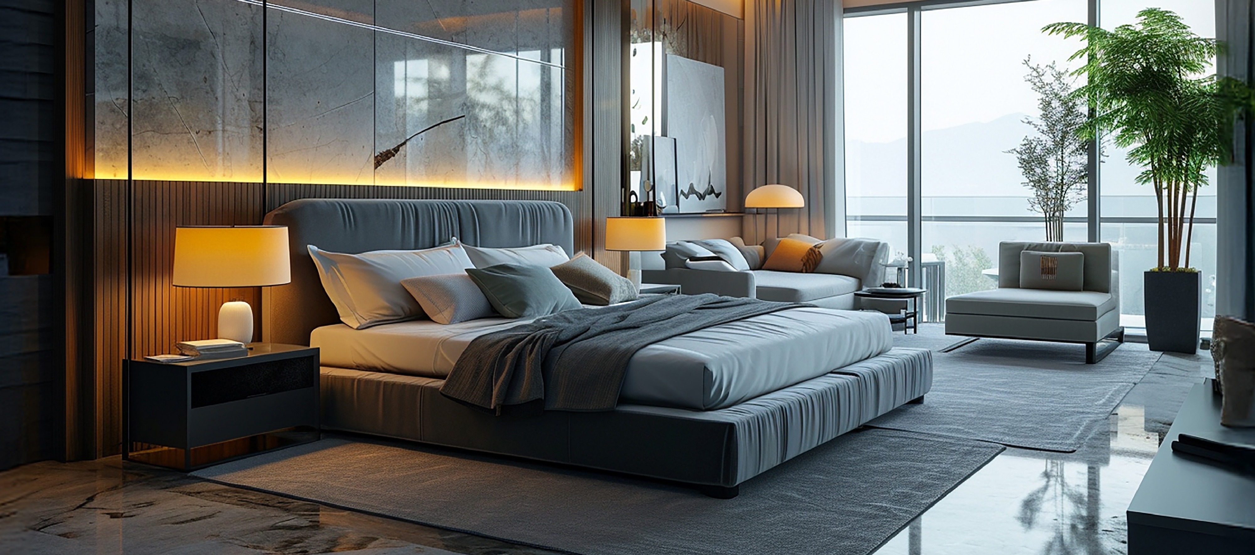 4 BHK In Thane Banner