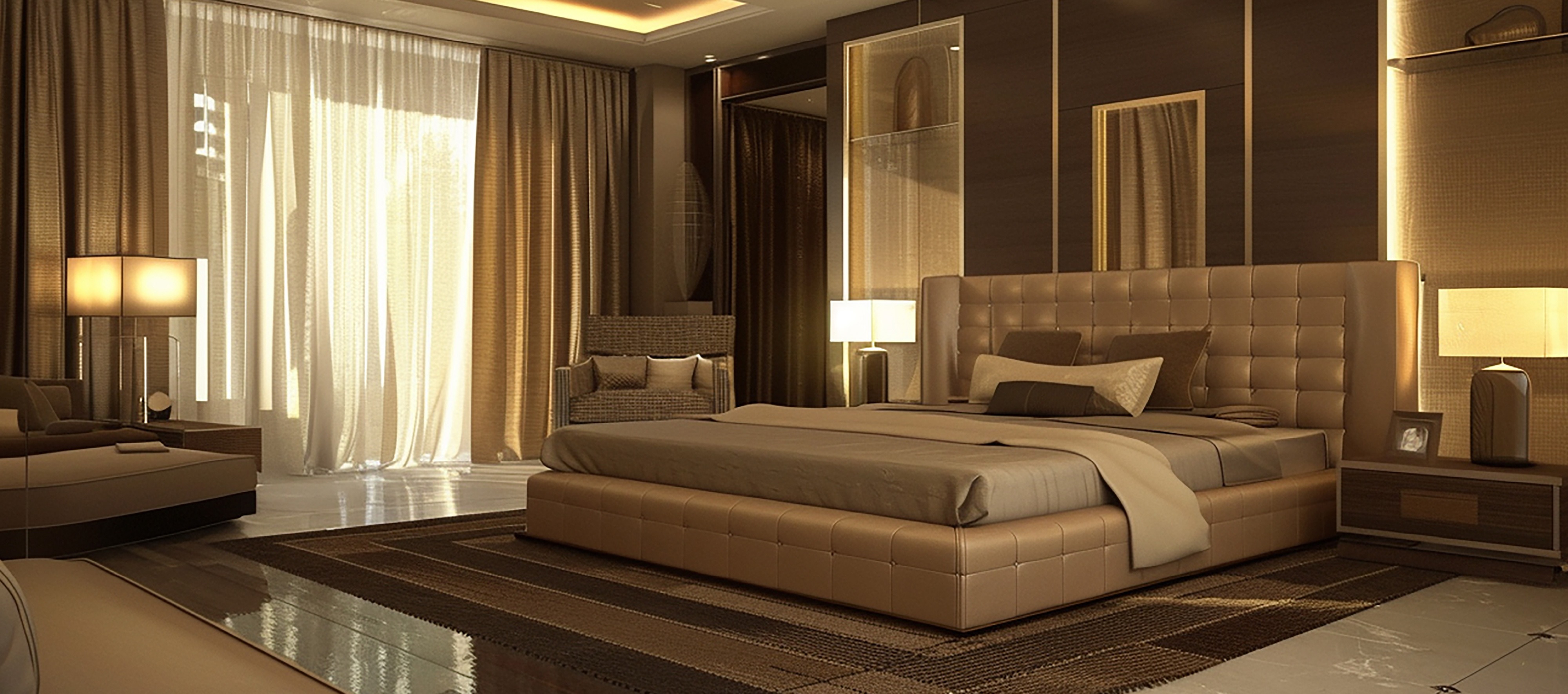 5 BHK Flat In Thane Banner