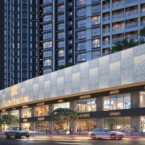 Project Specifications