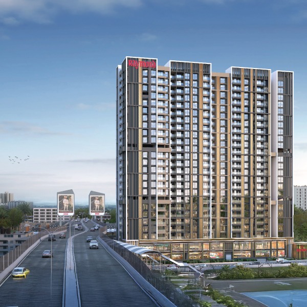 The Address By GS - Sion