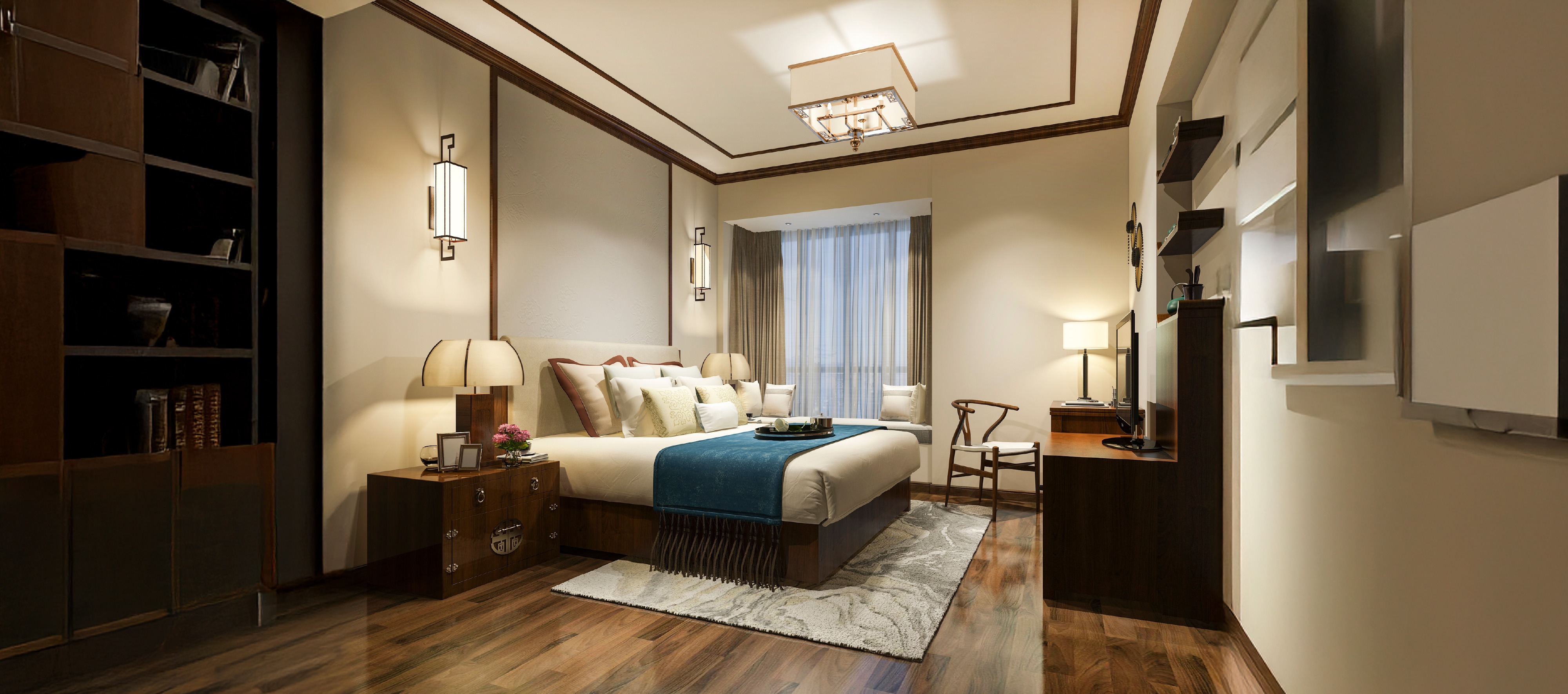 2 BHK in Sion Banner