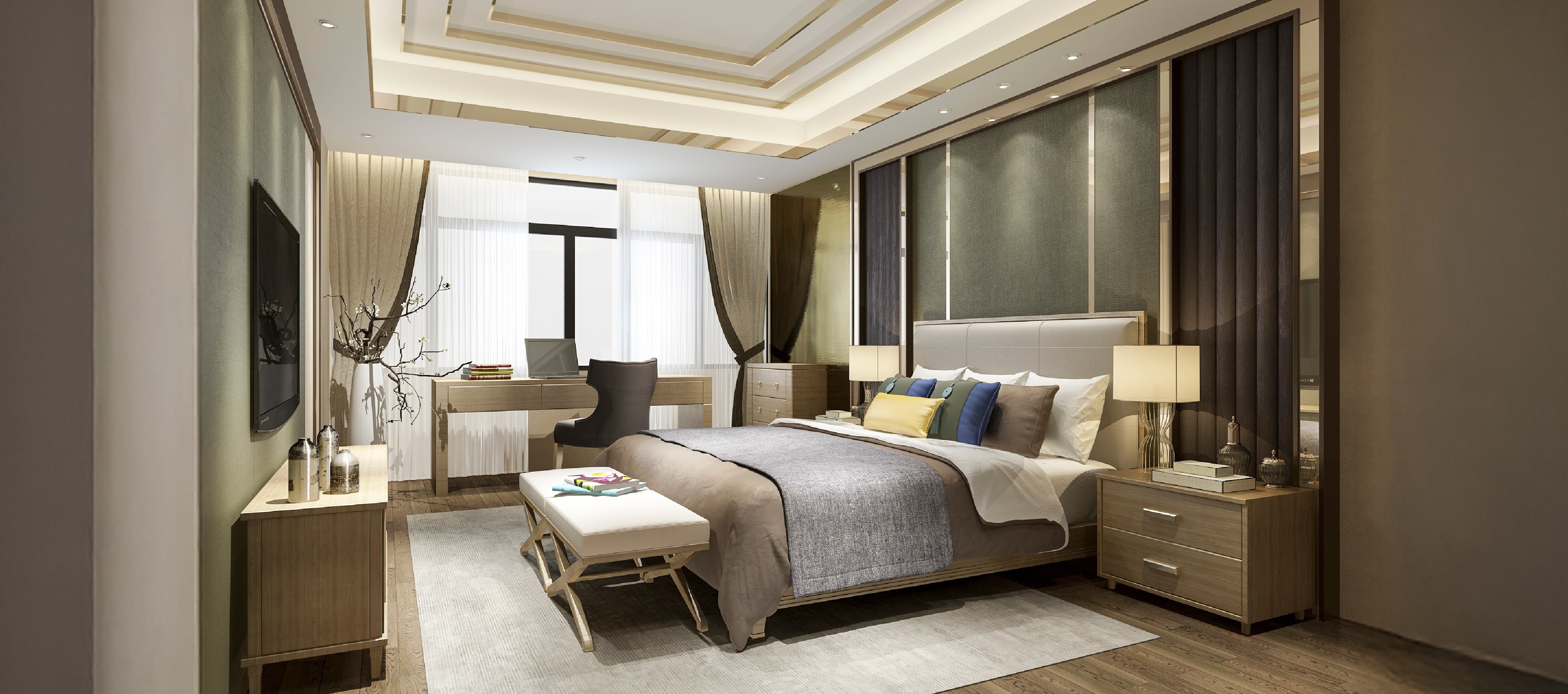 3 Bhk in Sion Banner